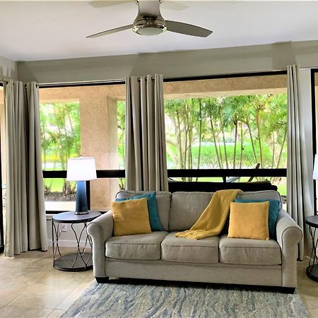 Coconut At Shores - Waikoloa Beach Resort Экстерьер фото