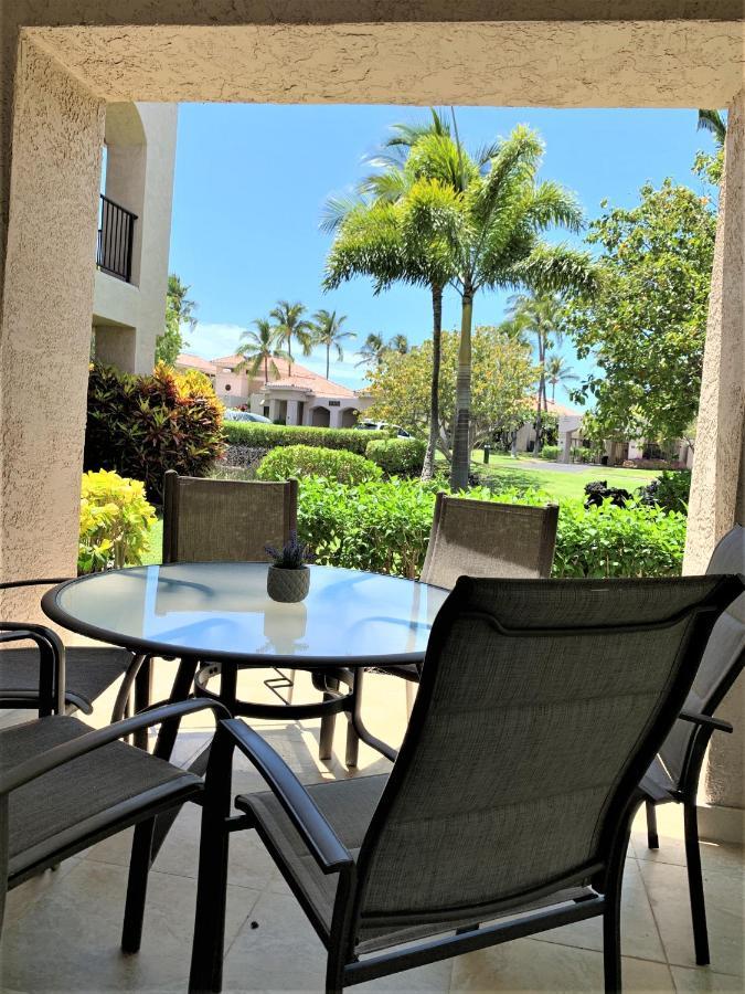 Coconut At Shores - Waikoloa Beach Resort Экстерьер фото